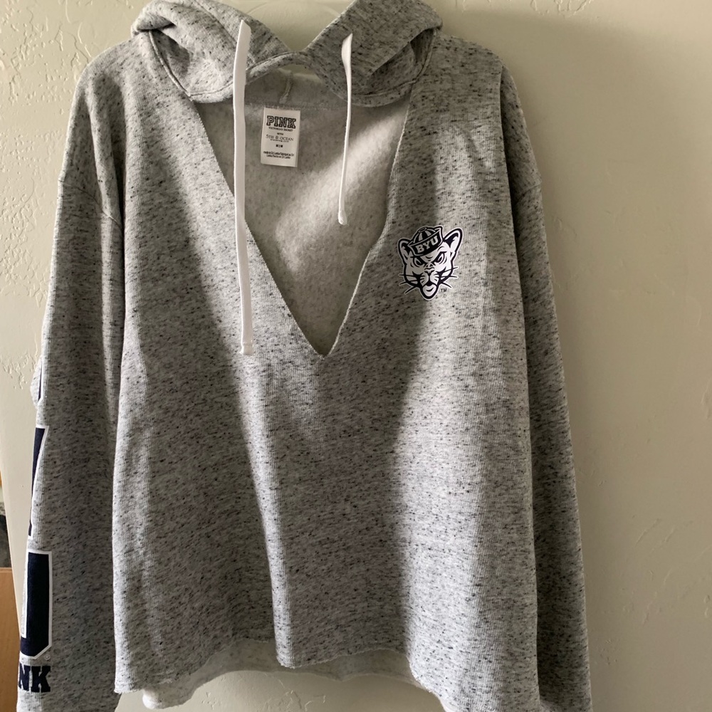 Brigham Young University (BYU) Hoodie